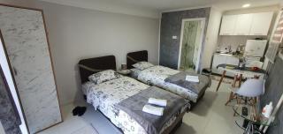 Cozzy apartment near the Aiport Podgorica - Podgorica - 8