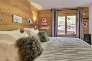 Cretes 15, Chimney And Terrace - Champéry - 1