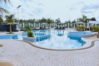 Tranquil haven at tatu city - Tatu City - 1