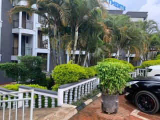welcome appartment - Kigali - 2