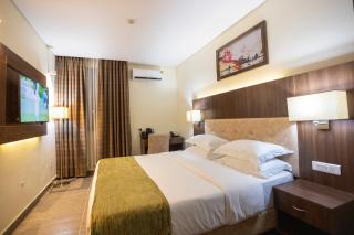 Jogor Hotel Ibadan - 4