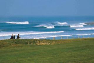 Palms 1 - Wood burner, 5 min walk to beach+parking - 2