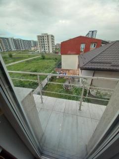 Twins Residence 2 APART HOTEL Ap 6 2 rooms - Chiajna - 3