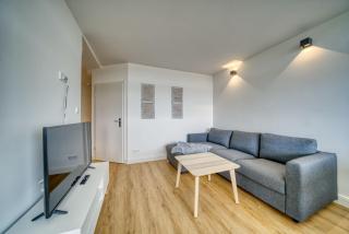Ferienpark - Haus G, App 0G0404 - Heiligenhafen - 8