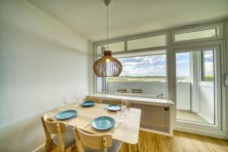 Ferienpark - Haus G, App 0G0404 - Heiligenhafen - 7