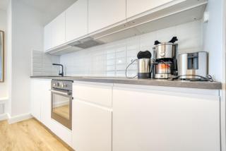 Ferienpark - Haus G, App 0G0404 - Heiligenhafen - 4