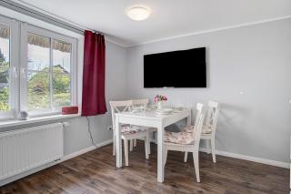 Reetferienhaus Lütt - Schaprode - 7