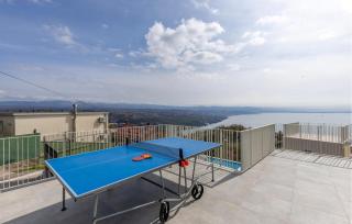 Nice Home In Bregi With House Sea View - Breza - 4