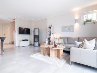 Haus STRANDLUST WF-05 - Wustrow - 9