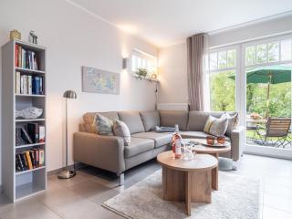 Haus STRANDLUST WF-05 - Wustrow - 7