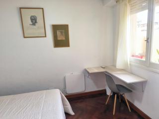 Departamento céntrico, tranquilo y luminoso - Buenos Aires - 4
