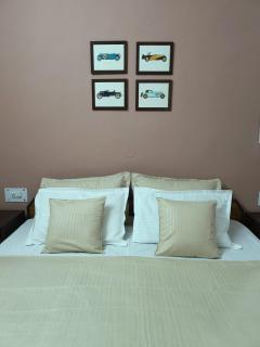 The Kailasha Homestay - 3