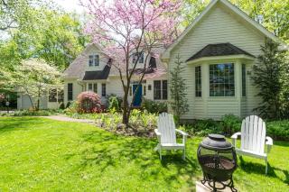 Call Me Francis - Walking distance to local shops, bars, and restaurants! - Saugatuck - 0
