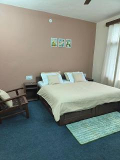 The Kailasha Homestay - 5