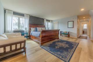 Call Me Francis - Walking distance to local shops, bars, and restaurants! - Saugatuck - 7