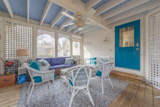 Call Me Francis - Walking distance to local shops, bars, and restaurants! - Saugatuck - 6