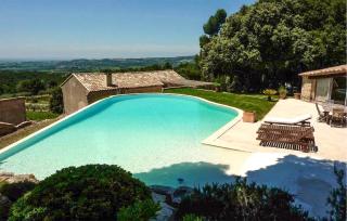 Stunning Home In Vaison-La-Romaine - Vaison-la-Romaine - 9