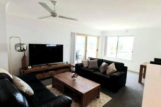 Sandcastles Beachfront Luxury Retreat Apartment - Perth - 7