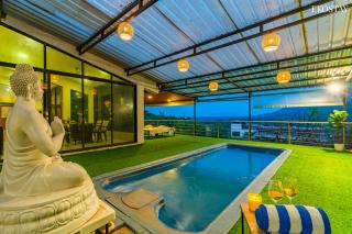 EKO STAY - Sky Villa - Lonavala - 8