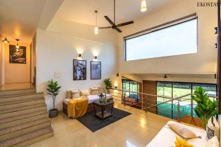 EKO STAY - Sky Villa - Lonavala - 3