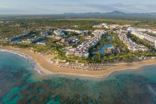 Breathless Punta Cana Resort & Spa - Adults Only - All Inclusive - Punta Cana - 0