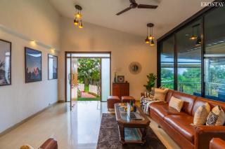 EKO STAY - Sky Villa - Lonavala - 1