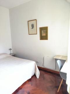 Departamento céntrico, tranquilo y luminoso - Buenos Aires - 9