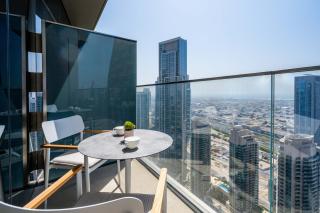 GuestReady - Glamorous place near Burj Khalifa - Dubái - 8