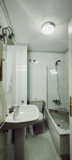PICO SACRO I HOSTAL-PENSION Santiago de Compostela - Santiago de Compostela - 6