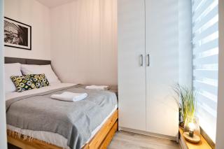 Domki na Sosnowej by Housine - 1