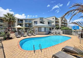 Scarborough Beach Front Resort - Shell Thirteen - 6