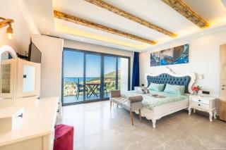 Villa Sea Renity - Fethiye - 9