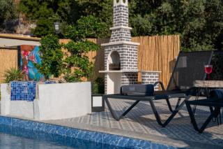 Villa Sea Renity - Fethiye - 5