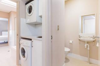 The White Pearl Apartment Direct Ocean Views Top Floor - 5