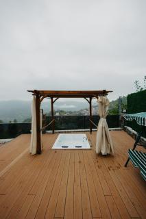 Yerumoni Bungalov - Çamlıhemşin - 5