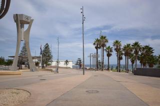 Sea Breeze Apartment - Direct Ocean Views - Top Floor - 2