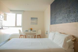 room Select Porto Suites - Porto - 3