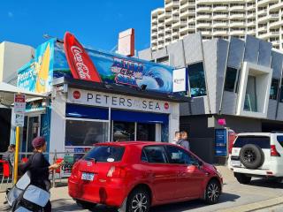 West Beach Lagoon 206 - Sleeps Three! Value!!! - Perth - 4