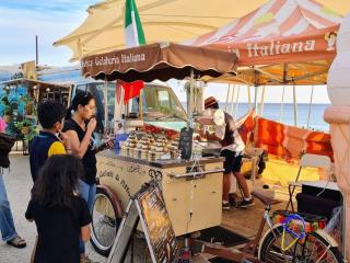 West Beach Lagoon 206 Ground Floor 2mins beach - 9