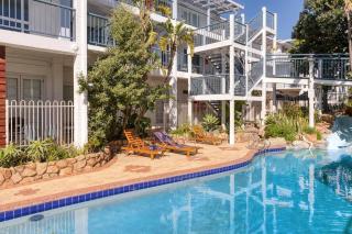 West Beach Lagoon 213 - Corner Unit! - 7