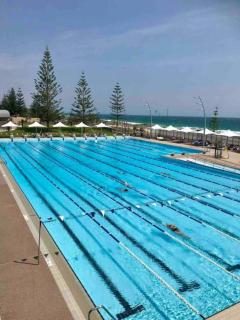 West Beach Lagoon 213 - Corner Unit! - 4