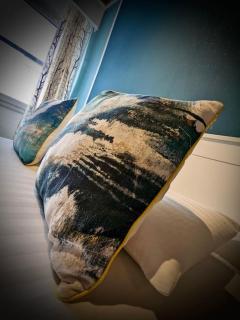 Cosy 2-bedroom house in Leith - Edinburgh - 1