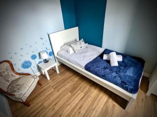 Cosy 2-bedroom house in Leith - Edinburgh - 2