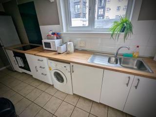 Cosy 2-bedroom house in Leith - Edinburgh - 6