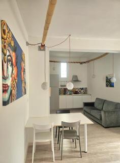 Mary J Apartment - Trapani - 4
