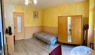 Studio 18m2 centre bourg - - 4