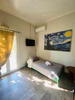 Costa’s Steak House apartment - Liapades - 9