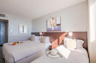 Hôtel La Plage - Sainte-Maxime - 6