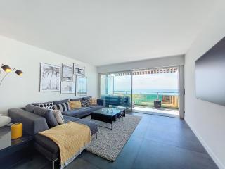 Nestor&Jeeves - LE ROYAL LUXEMBOURG - Sea view - Terrace - Nice - 5