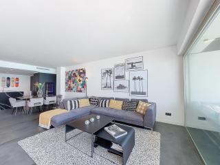 Nestor&Jeeves - LE ROYAL LUXEMBOURG - Sea view - Terrace - Nice - 4